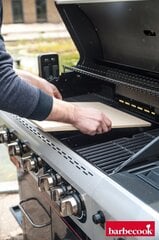 Камень для пиццы UNIVERSAL, TM Barbecook цена и информация | Аксессуары для гриля и барбекю | pigu.lt