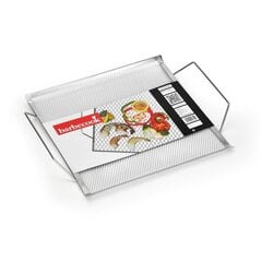 Grilio grotelės Barbecook,31x31cm kaina ir informacija | Barbecook Sportas, laisvalaikis, turizmas | pigu.lt