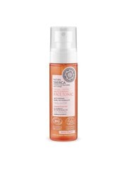 Drėkinamasis veido tonikas Natura Siberica, 100 ml цена и информация | Средства для очищения лица | pigu.lt