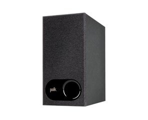Polk Audio Signa S3 kaina ir informacija | Namų garso kolonėlės ir Soundbar sistemos | pigu.lt