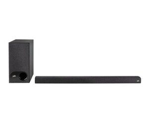 2.1 Soundbar Polk Audio Signa S3 цена и информация | Домашняя акустика и системы «Саундбар» («Soundbar“) | pigu.lt