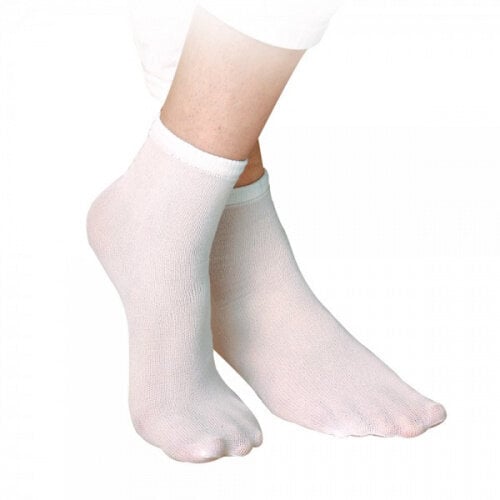 Vienkartinės kojinės Hygonorm Foot Fresh PA цена и информация | Darbo rūbai | pigu.lt