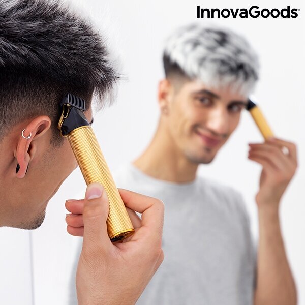 InnovaGoods Stytrim kaina ir informacija | Plaukų kirpimo mašinėlės | pigu.lt