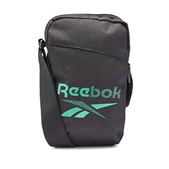 Сумка мужская Reebok GH0446 цена и информация | Мужские сумки | pigu.lt