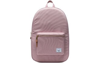 Рюкзак женский Herschel 10005-02077, розовый цена и информация | Женские сумки | pigu.lt