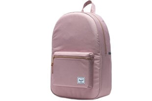 Рюкзак женский Herschel 10005-02077, розовый цена и информация | Женские сумки | pigu.lt