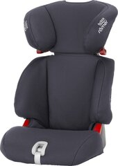 Automobilinė kėdutė Britax Romer Britax Romer DISCOVERY SL, 15-36 kg, Storm Grey kaina ir informacija | BRITAX-RÖMER Vaikams ir kūdikiams | pigu.lt