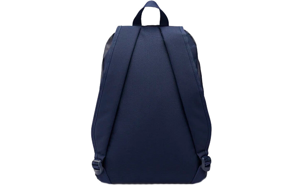 Kuprinė Reebok Classics Foundation Backpack GG6713, 20.5L, mėlyna kaina ir informacija | Kuprinės ir krepšiai | pigu.lt