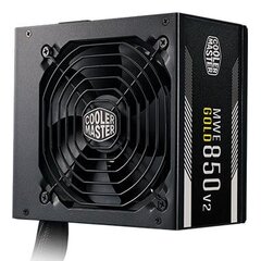 Cooler Master 850 W kaina ir informacija | Maitinimo šaltiniai (PSU) | pigu.lt