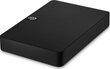 External HDD|SEAGATE|Expansion|5TB|USB 3.0|Colour Black|STKM5000400 цена и информация | Išoriniai kietieji diskai (SSD, HDD) | pigu.lt