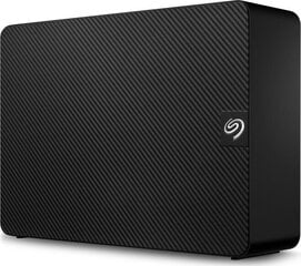 Seagate Expansion desktop drive 6TB 3.5" USB 3.0 (STKP6000400) kaina ir informacija | Išoriniai kietieji diskai (SSD, HDD) | pigu.lt