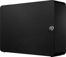 Seagate Expansion desktop drive 4TB 3.5" USB 3.0 (STKP4000400) kaina ir informacija | Seagate Kompiuterinė technika | pigu.lt