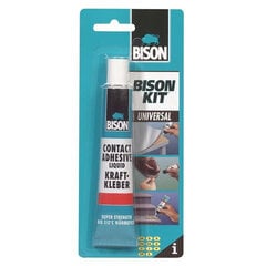 Kontaktiniai klijai Biston Kit® Universal, 50 ml kaina ir informacija | Klijai | pigu.lt