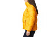 Striukė moterims Columbia Puffect Jacket 1864781772, geltona kaina ir informacija | Striukės moterims | pigu.lt