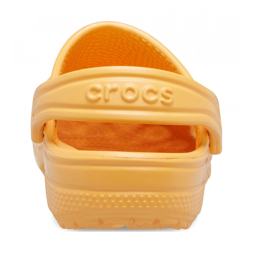 Guminės klumpės vaikams Crocs™ Kids' Classic Clog 146038 kaina ir informacija | Guminės klumpės vaikams | pigu.lt