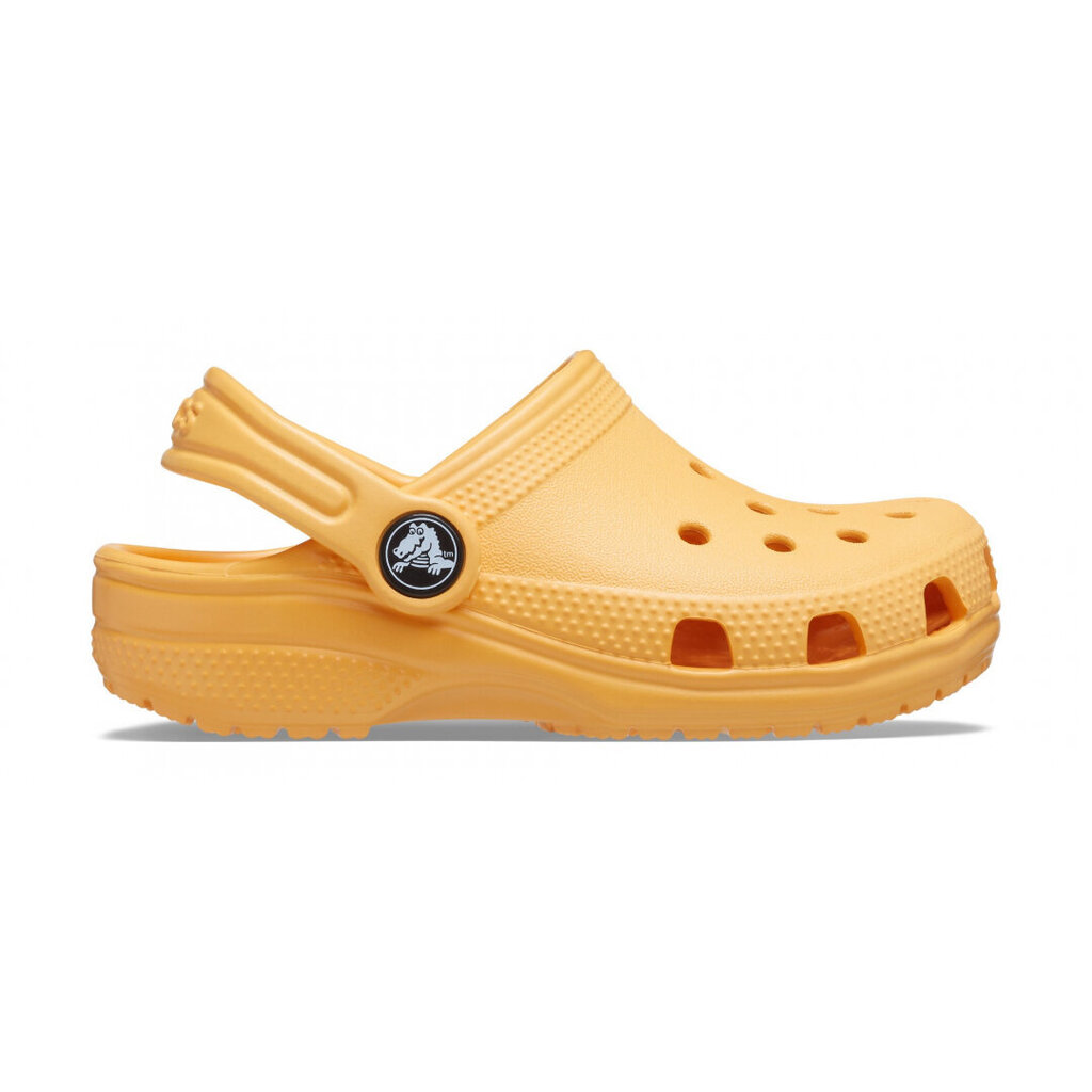 Guminės klumpės vaikams Crocs™ Kids' Classic Clog 146038 kaina ir informacija | Guminės klumpės vaikams | pigu.lt