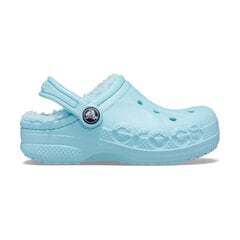 Crocs™ Classic Clog Kid's 206990 261841 цена и информация | Детские тапочки, домашняя обувь | pigu.lt
