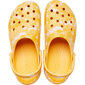 Šlepetės moterims Crocs™ Classic Platform Graphic Clog 146509 kaina ir informacija | Šlepetės moterims | pigu.lt