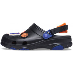 Crocs™ Classic All-Terrain Space Jam 2 Clog 172674 цена и информация | Мужские шлепанцы, босоножки | pigu.lt