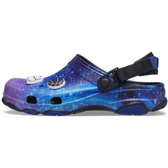 Босоножки мужские Crocs™ Classic All-Terrain Space Jam 2 Clog 172679 цена и информация | Мужские шлепанцы, босоножки | pigu.lt