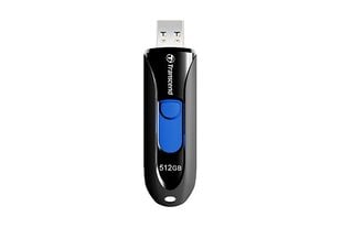 TRANSCEND TS512GJF790K цена и информация | USB накопители | pigu.lt