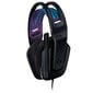 Logitech G335 kaina ir informacija | Ausinės | pigu.lt