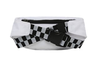 Rankinė vyrams Vans Diy Fanny Pack VN0A4V3OWHT1 kaina ir informacija | Vans Sportas, laisvalaikis, turizmas | pigu.lt