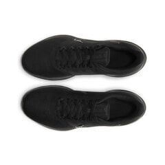 Nike Обувь Nike Revolution 6Nn Black DC3728 005 цена и информация | Кроссовки мужские | pigu.lt