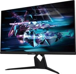 Gigabyte AORUS FI32U kaina ir informacija | Monitoriai | pigu.lt