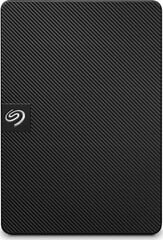 Seagate Expansion HDD 1TB 2.5" USB 3.0 kaina ir informacija | Išoriniai kietieji diskai (SSD, HDD) | pigu.lt