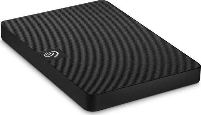 Seagate Expansion HDD 1TB 2.5" USB 3.0 kaina ir informacija | Išoriniai kietieji diskai (SSD, HDD) | pigu.lt