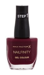 Nagų lakas Max Factor Nailfinity 330 Max´s Muse, 12ml kaina ir informacija | Nagų lakai, stiprintojai | pigu.lt