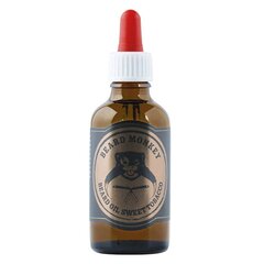Aliejus barzdai Beard Monkey, 50 ml kaina ir informacija | Skutimosi priemonės ir kosmetika | pigu.lt