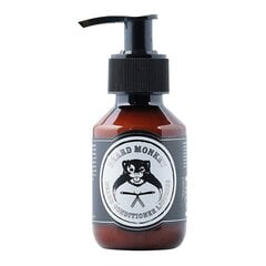 Barzdos kondicionierius Beard Monkey, 100 ml kaina ir informacija | Skutimosi priemonės ir kosmetika | pigu.lt