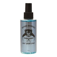Plaukų purškiklis Beard Monkey, 150 ml kaina ir informacija | Plaukų formavimo priemonės | pigu.lt