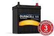 DURACELL Advanced 45Ah 390A 12V akumuliatorius kaina ir informacija | Akumuliatoriai | pigu.lt