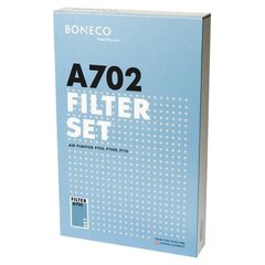 Filtrų komplektas A702, skirtas Boneco P700 oro valytuvui kaina ir informacija | Boneco Santechnika, remontas, šildymas | pigu.lt