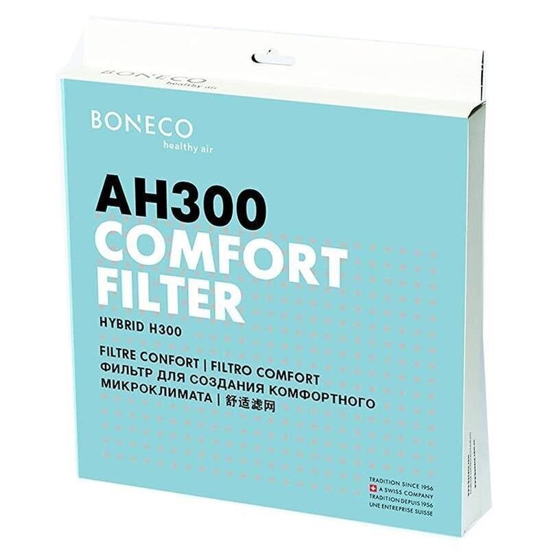 Klimato komplekso filtras H300 Boneco цена и информация | Oro reguliavimo įrangos priedai | pigu.lt