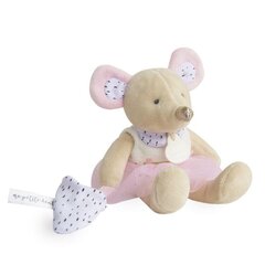 Мягкая игрушка Doudou Et Compagnie Suzie En Tutu 19 см, DC3506 цена и информация | Мягкие игрушки | pigu.lt