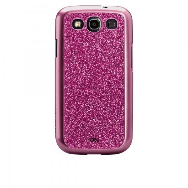 Case-Mate CM021398 Glam Case kaina ir informacija | Telefono dėklai | pigu.lt