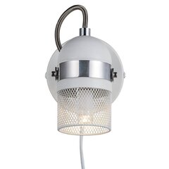 Настенный светильник Nordlux Agnes цена и информация | Настенные светильники | pigu.lt