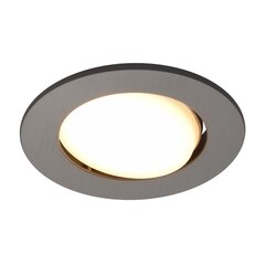 Nordlux įmontuojamas šviestuvas Leonis kaina ir informacija | Įmontuojami šviestuvai, LED panelės | pigu.lt