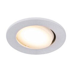 Nordlux įmontuojamas šviestuvas Leonis kaina ir informacija | Įmontuojami šviestuvai, LED panelės | pigu.lt