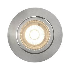 Nordlux įmontuojamas šviestuvas Octans kaina ir informacija | Įmontuojami šviestuvai, LED panelės | pigu.lt
