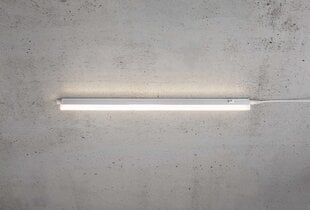 Nordlux įmontuojamas šviestuvas Latona kaina ir informacija | Įmontuojami šviestuvai, LED panelės | pigu.lt