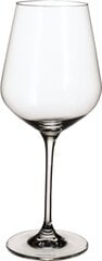 Villeroy & Boch Burgundy бокал для вина La Divina, 4 шт. цена и информация | Стаканы, фужеры, кувшины | pigu.lt