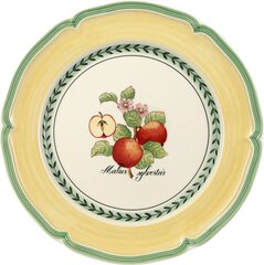 Тарелка Villeroy & Boch French Garden Valence, 26 см цена и информация | Посуда, тарелки, обеденные сервизы | pigu.lt