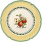 Lėkštė Villeroy & Boch French Garden Valence, 26 cm. kaina ir informacija | Indai, lėkštės, pietų servizai | pigu.lt