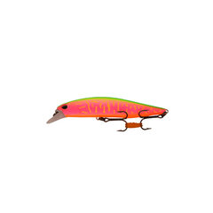 Vobleris Akara Best Minnow 100SP A207, 15 g kaina ir informacija | Vobleriai, masalai, blizgės | pigu.lt