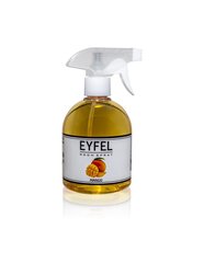 Purškiamas namų kvapas Eyfel mango, 500ml kaina ir informacija | Namų kvapai | pigu.lt